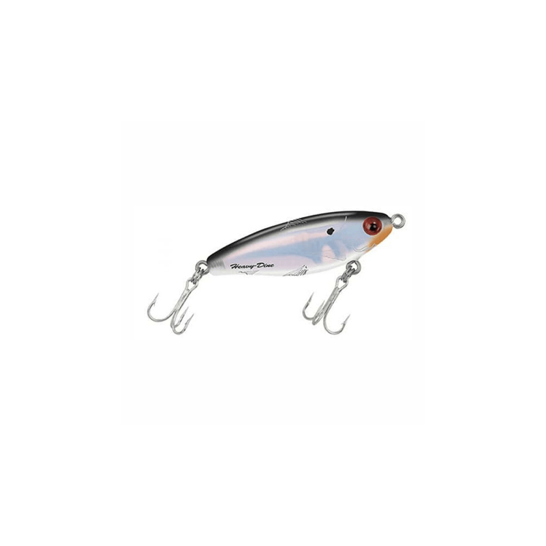 MirrOlure 18MR Heavy Dine Sinking Twitchbait