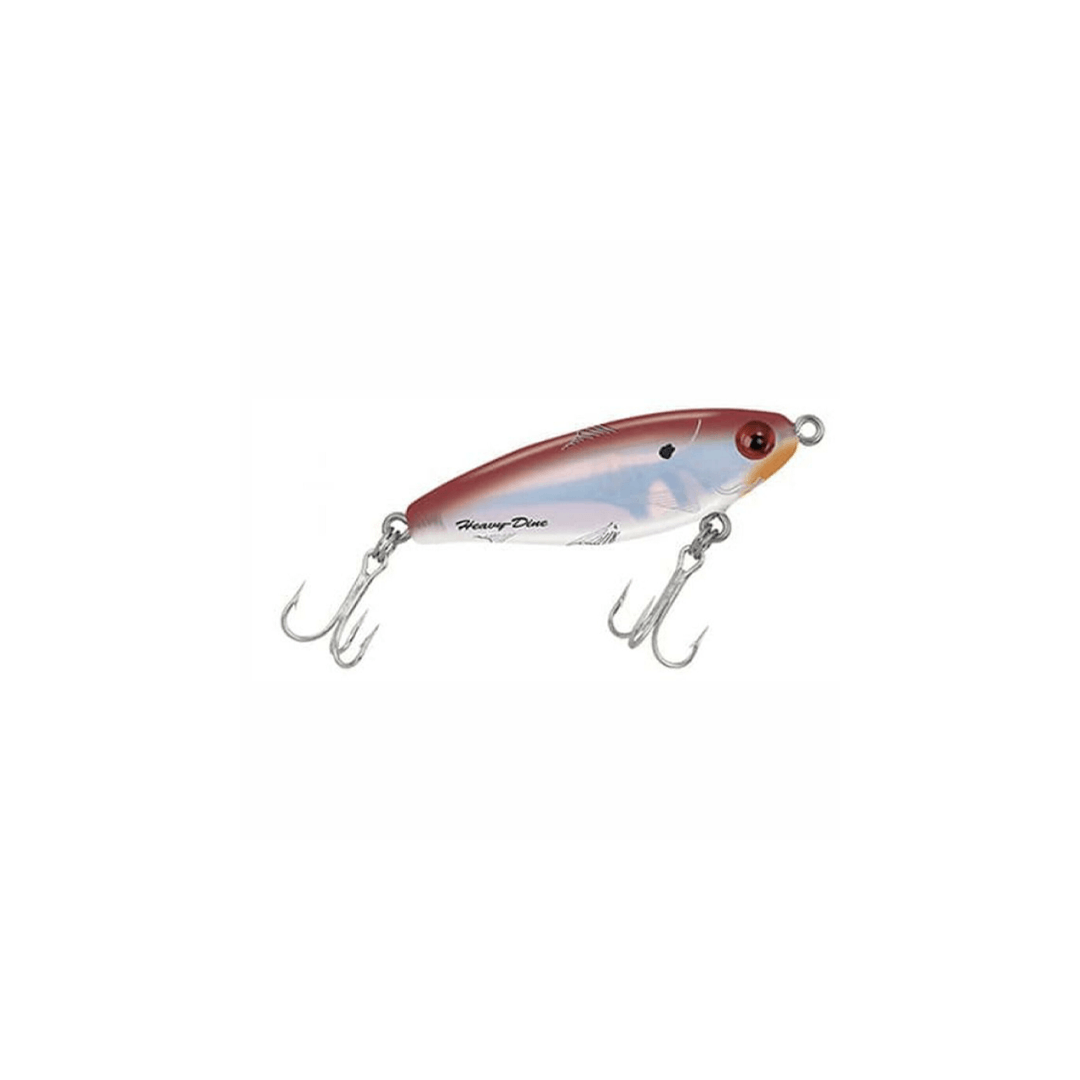 MirrOlure 18MR Heavy Dine Sinking Twitchbait