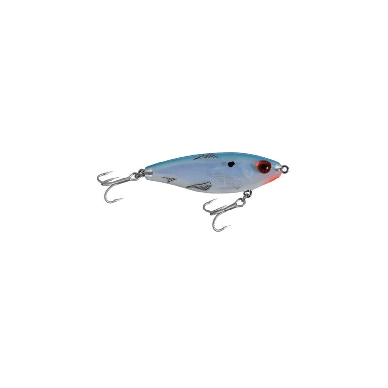 MirrOlure 18MR Heavy Dine Sinking Twitchbait