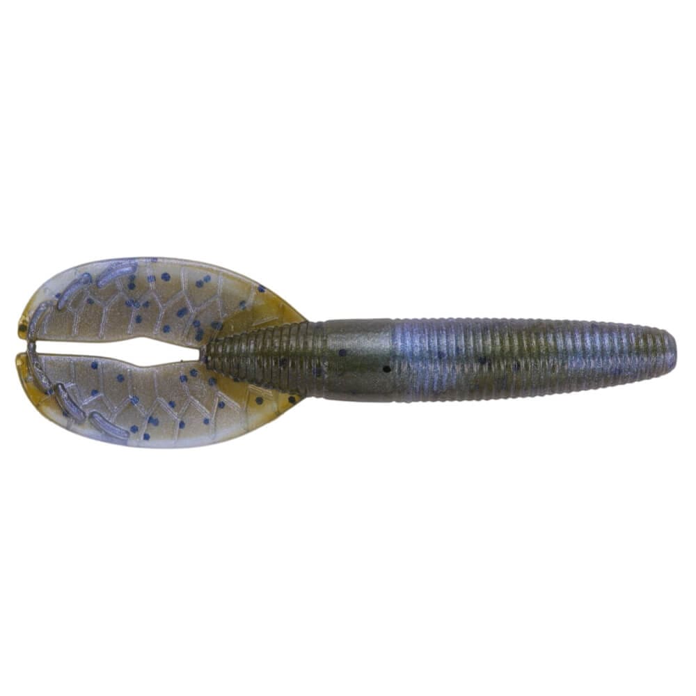 Yamamoto 3.5" Shinobi Grub