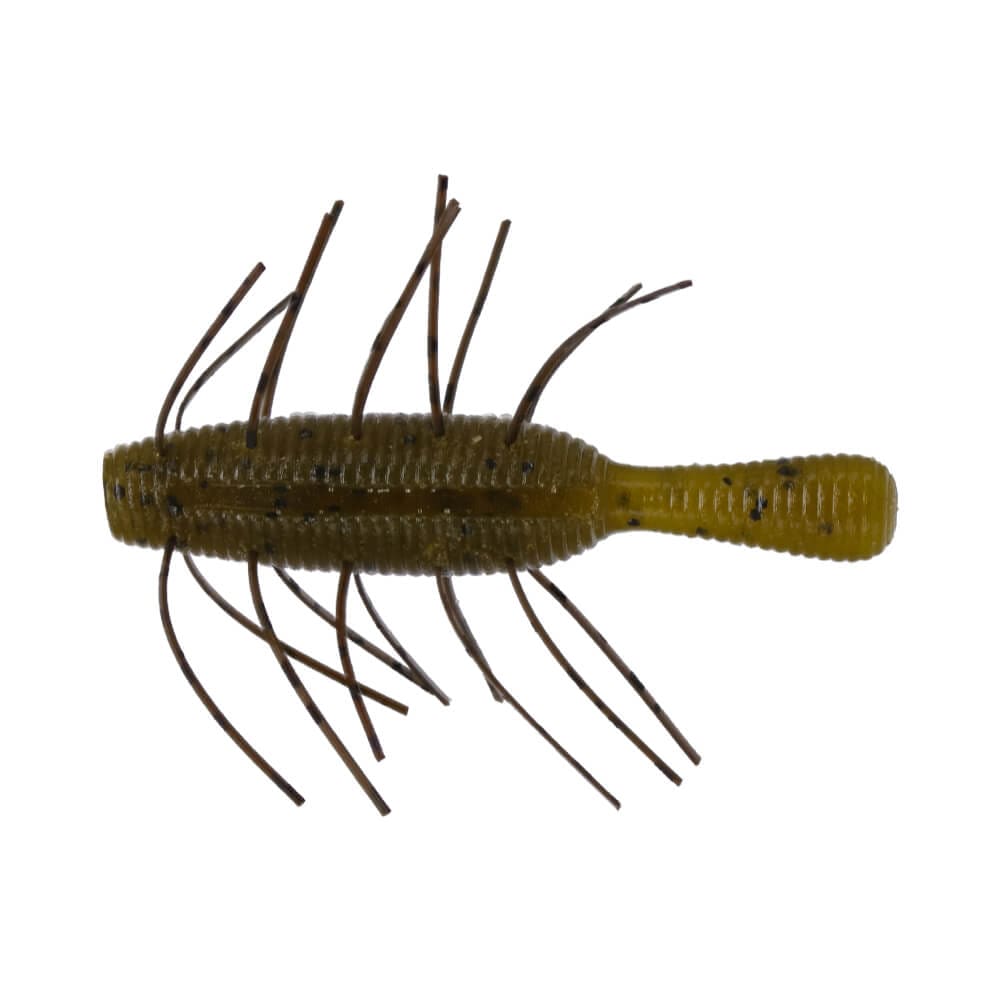 Yamamoto 2.5" Fuzzy Nuki