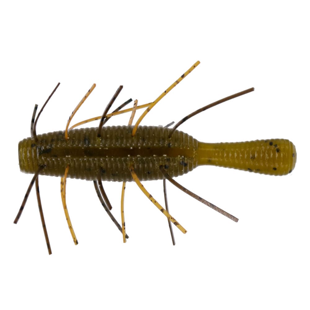 Yamamoto 2.5" Fuzzy Nuki