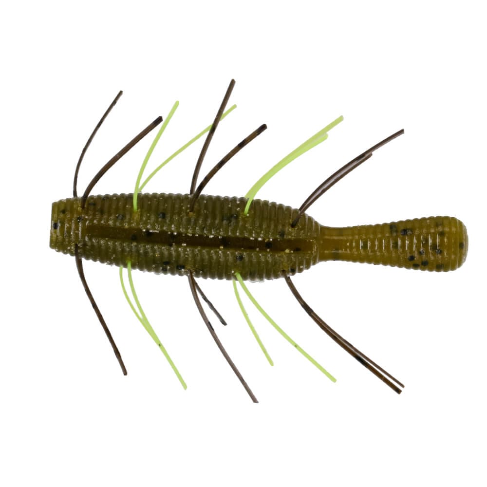Yamamoto 2.5" Fuzzy Nuki