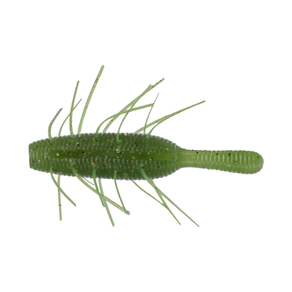 Yamamoto 2.5" Fuzzy Nuki