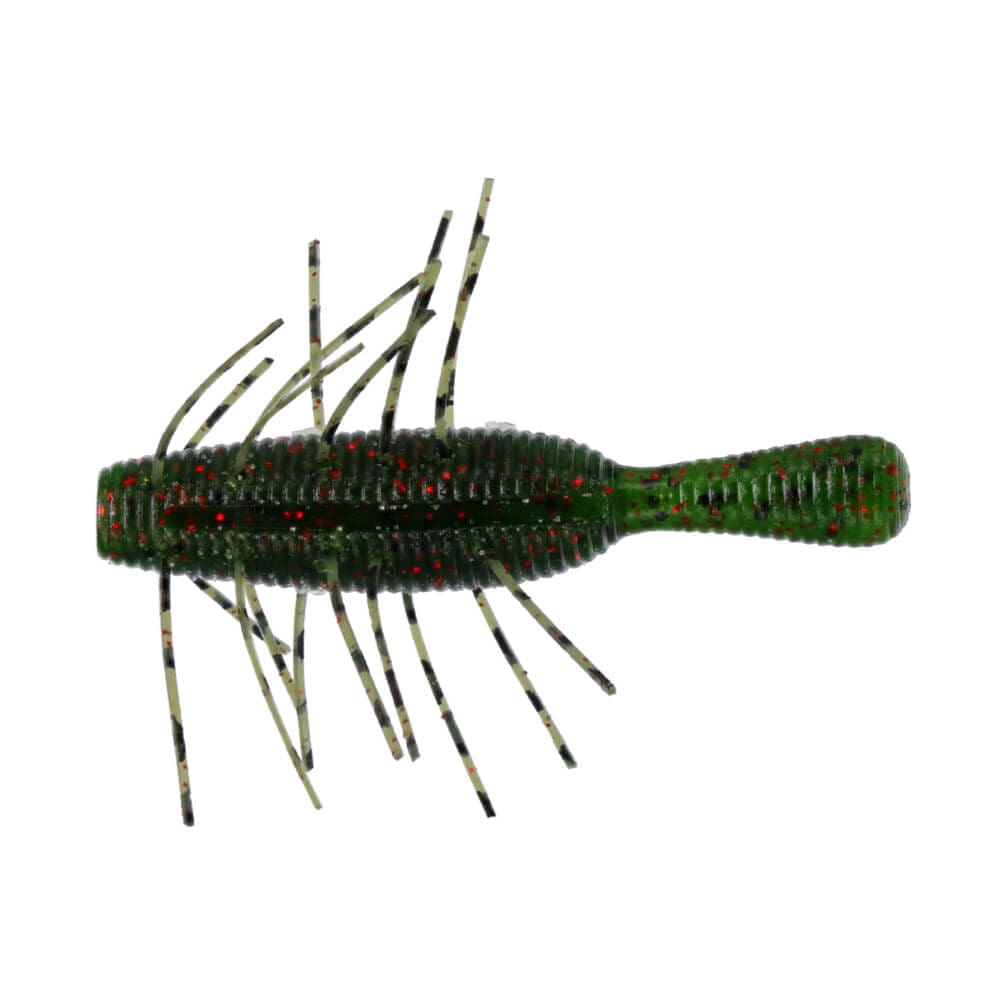 Yamamoto 2.5" Fuzzy Nuki
