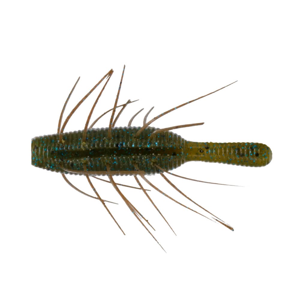 Yamamoto 2.5" Fuzzy Nuki