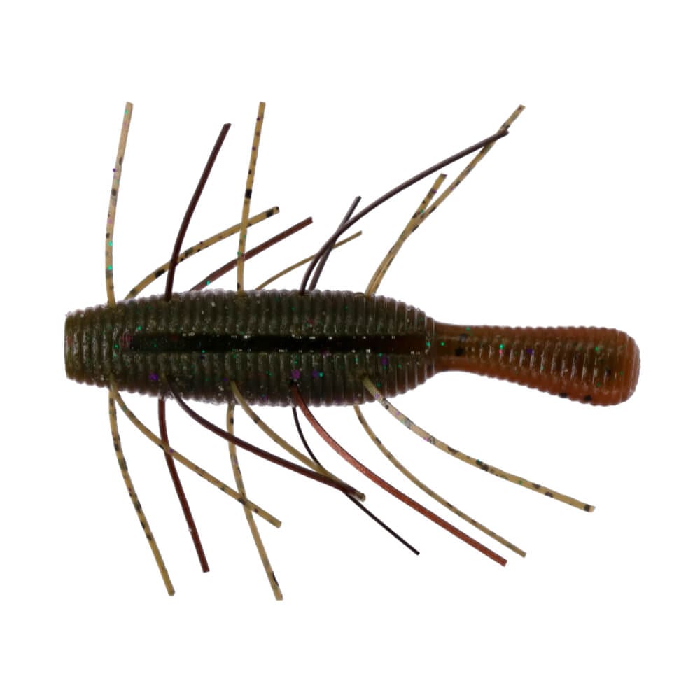 Yamamoto 2.5" Fuzzy Nuki
