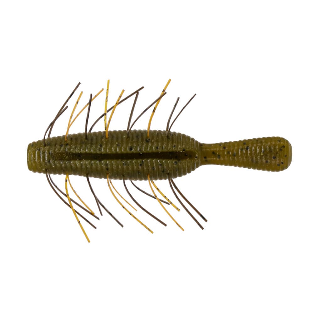 Yamamoto 3.5" Fuzzy Nuki
