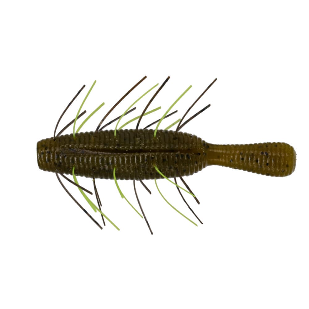 Yamamoto 3.5" Fuzzy Nuki