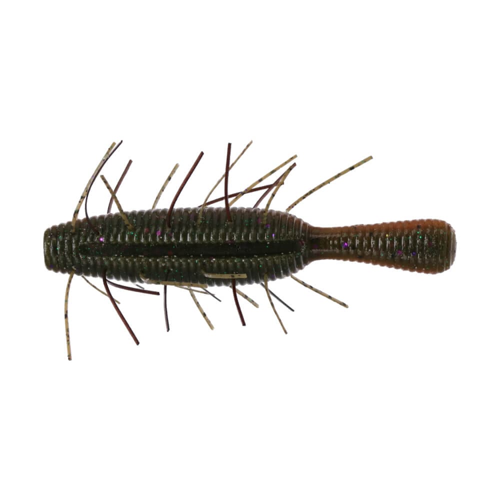 Yamamoto 3.5" Fuzzy Nuki