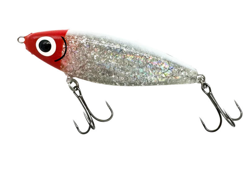 MirrOlure Soft Dine Shallow XLS