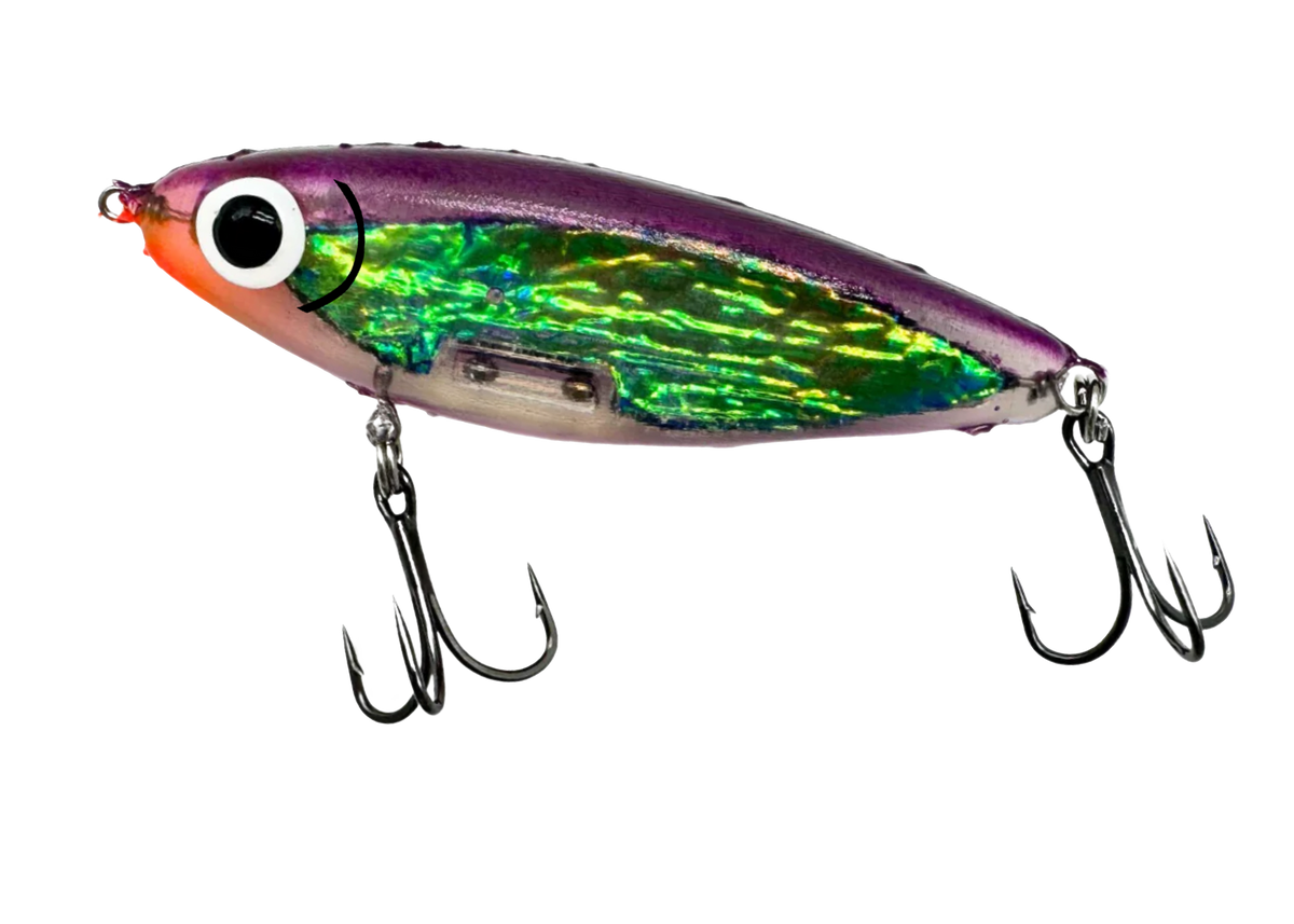 MirrOlure Soft Dine Shallow XLS