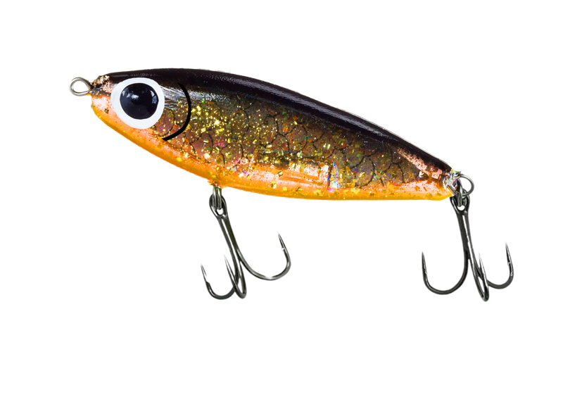 MirrOlure Soft Dine Shallow XLS