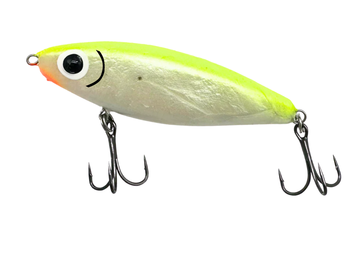 MirrOlure Soft Dine Shallow XLS