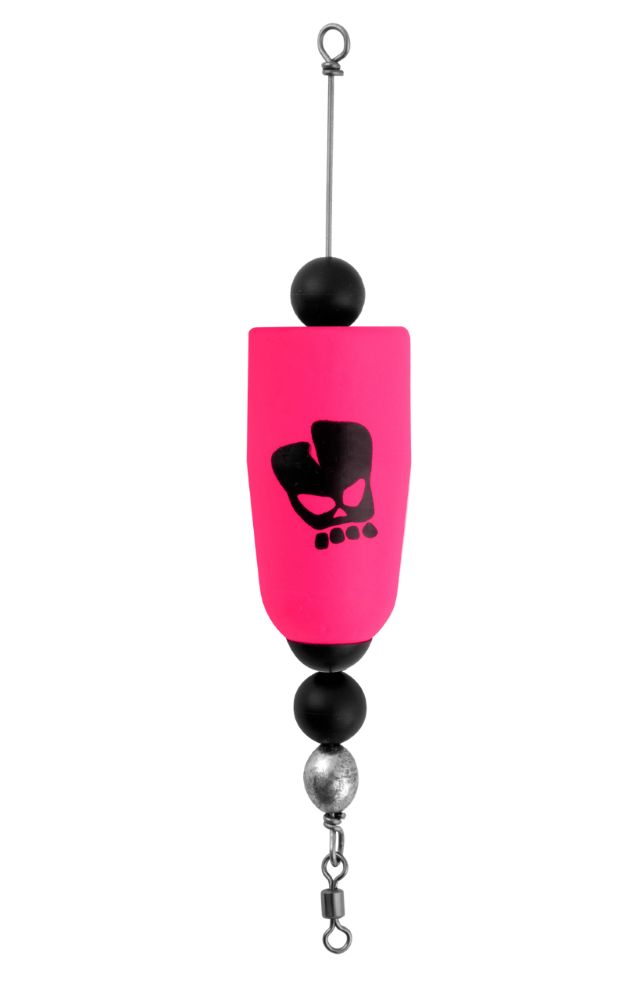Vudu Popping Cork