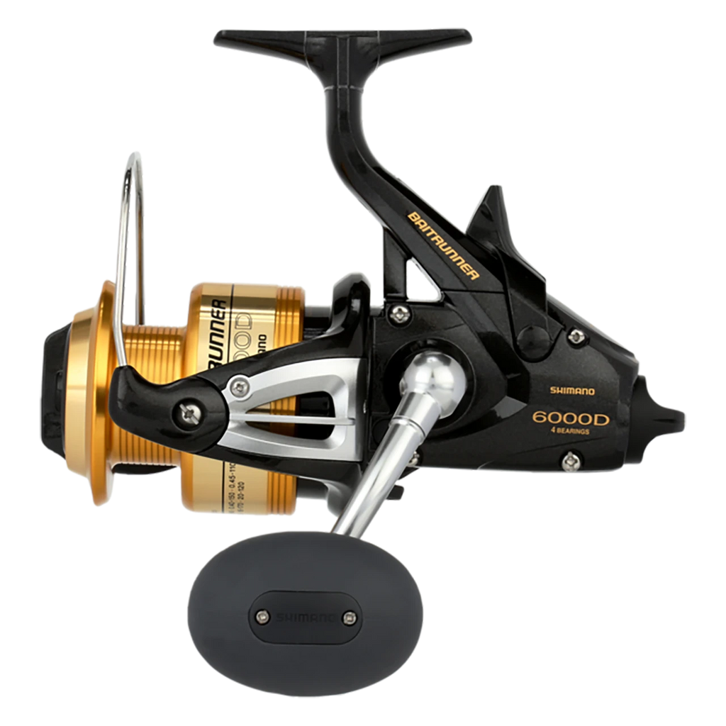 Shimano BAITRUNNER D