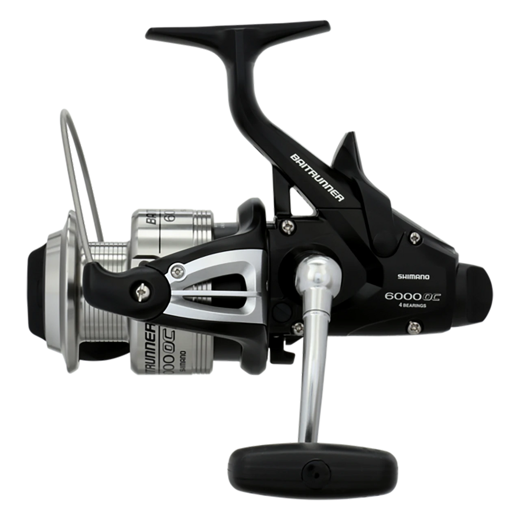 Shimano BAITRUNNER OC