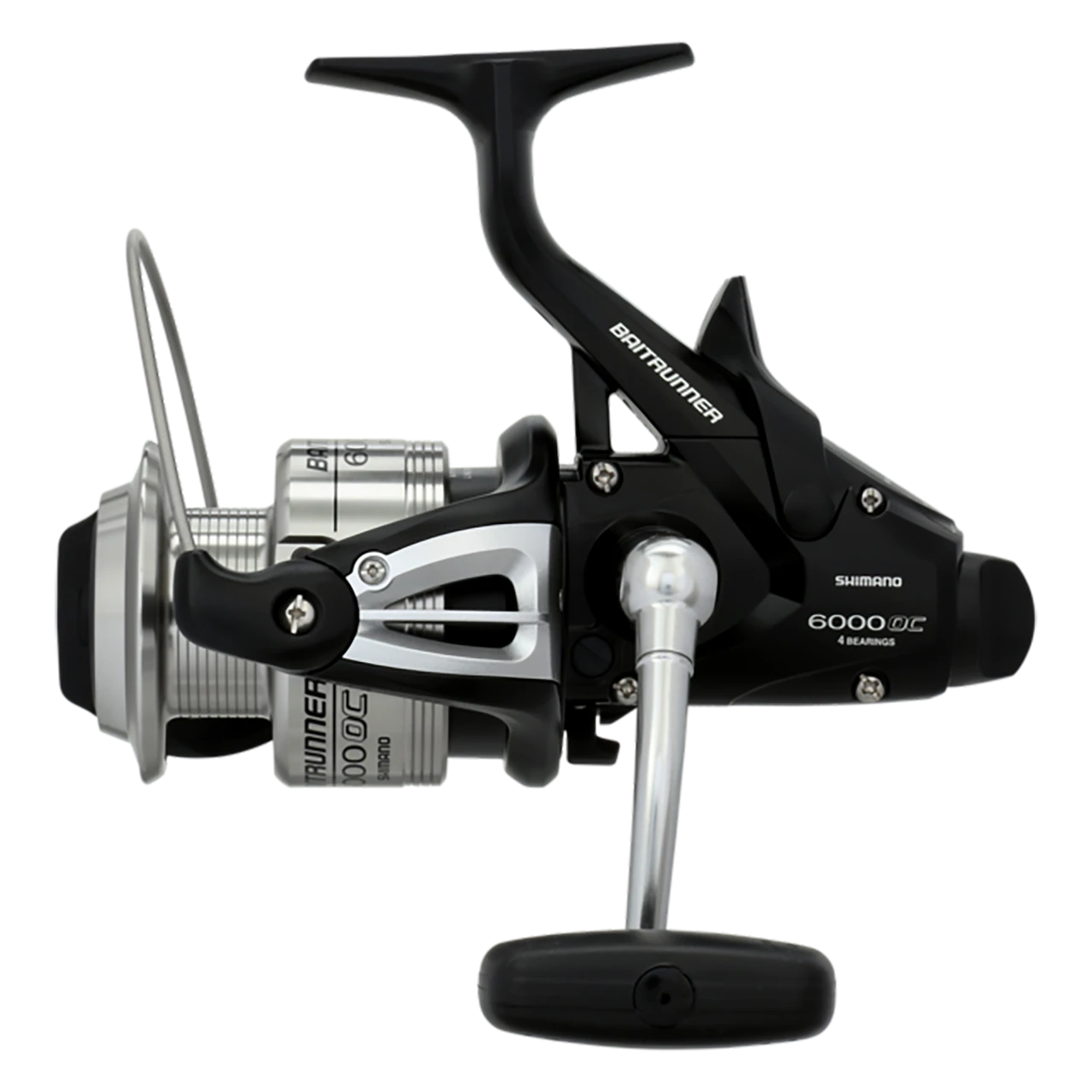 Shimano BAITRUNNER OC