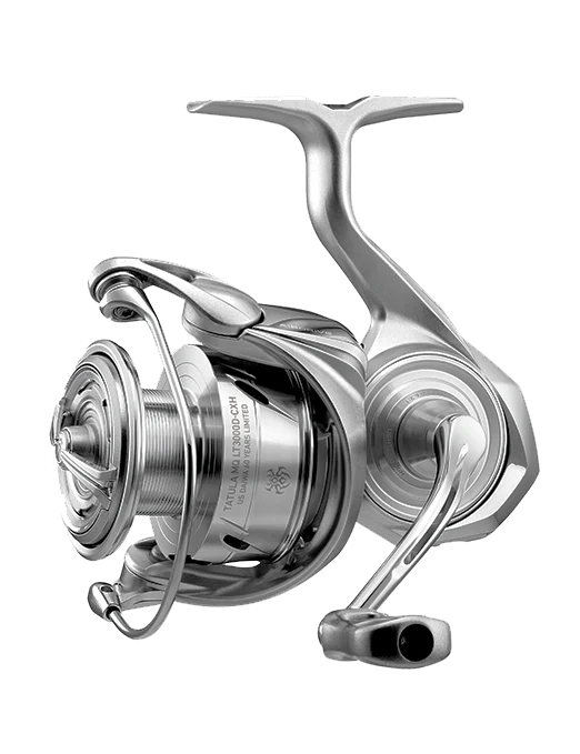 Daiwa TATULA MQ LT 60 YEARS LTD SPINNING REEL
