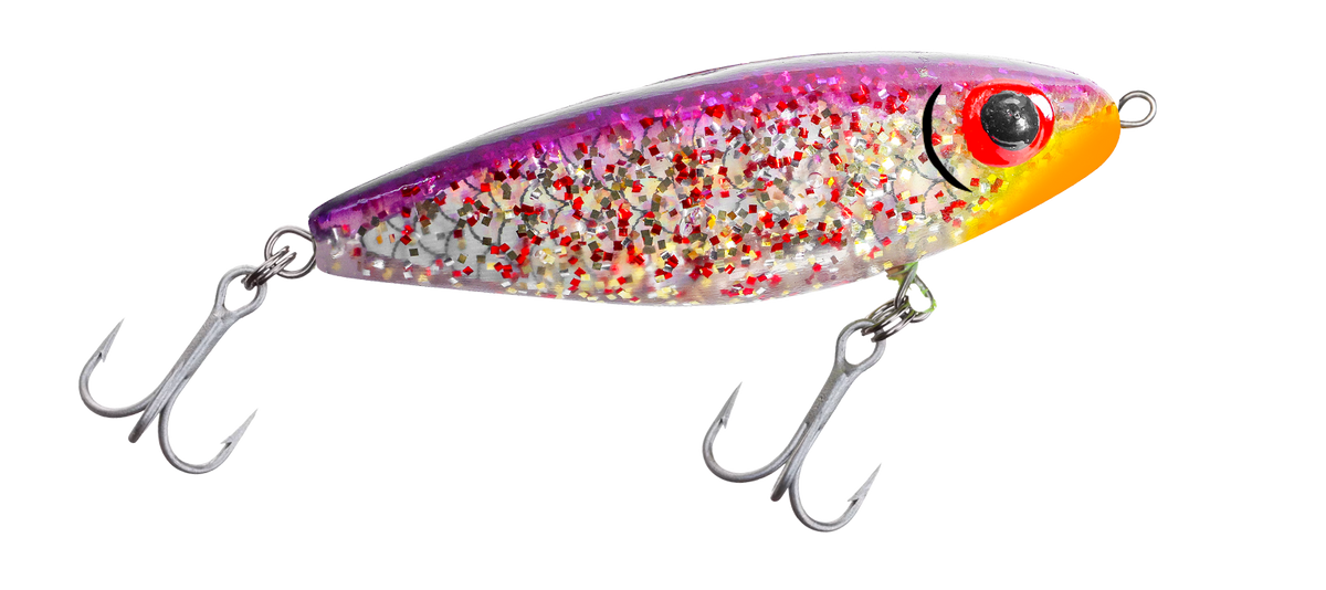 MirrOlure Soft Dine Shallow XLS