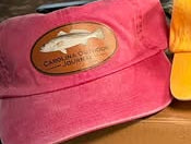 Carolina Outdoor Journal - TROUT Original Style Hat