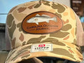Carolina Outdoor Journal - TROUT Richardson 112 Hat