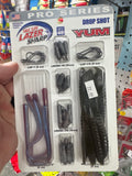 Eagle Claw/Yum Pro Series RTF Kits