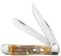 Case 6.5 BoneStag Pocket Knife