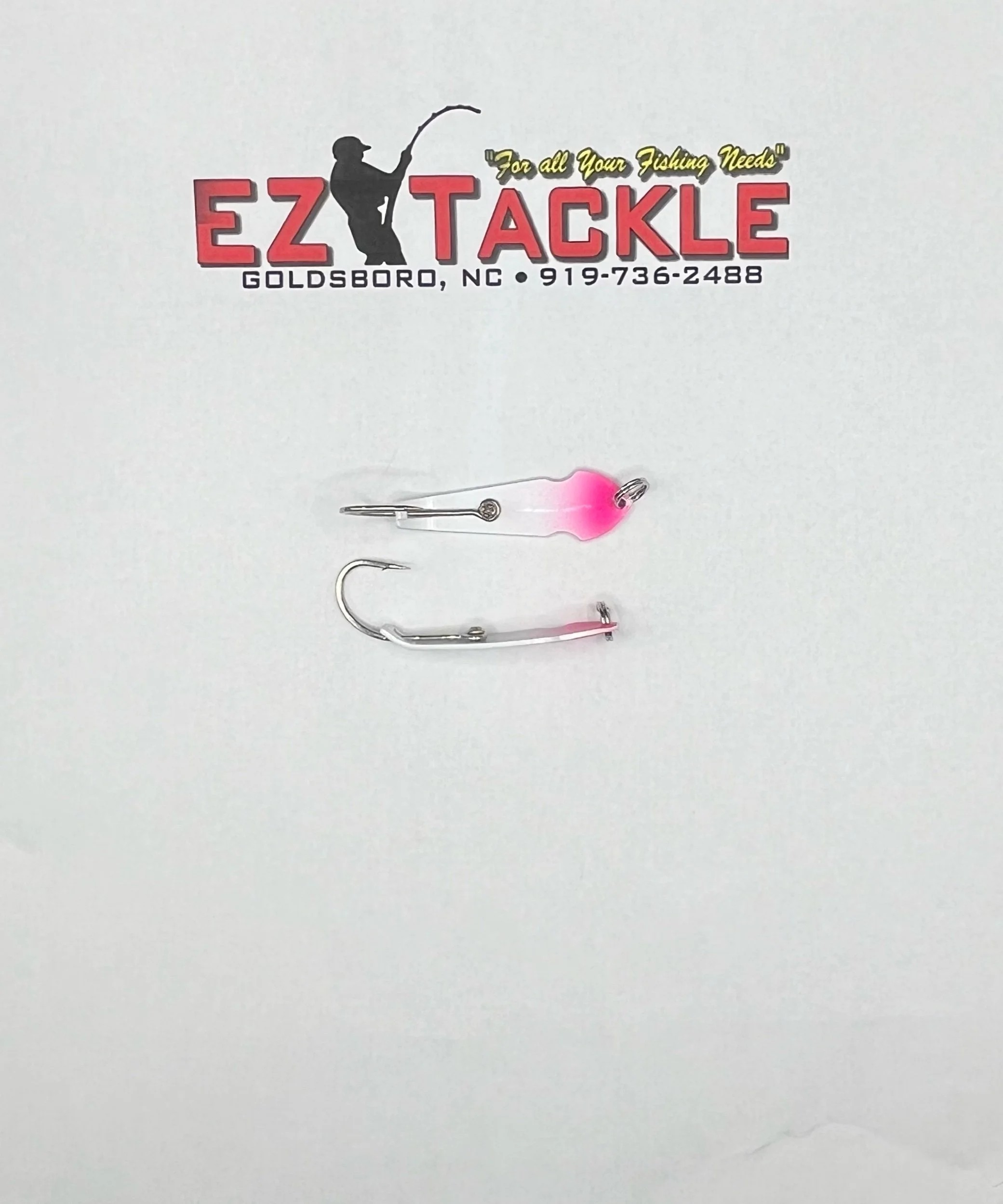 Honey Hole Spoon