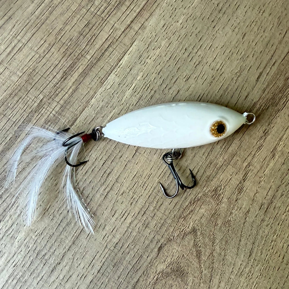 Back Water Bandit Buddercups