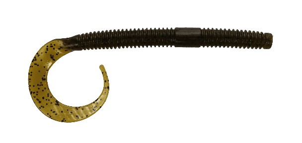 Yamamoto 10" Ichi Worm - Floater