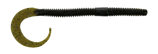 Yamamoto 10" Ichi Worm - Floater