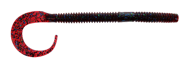 Yamamoto 10" Ichi Worm - Floater
