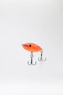 Back Water Bandit Buddercups