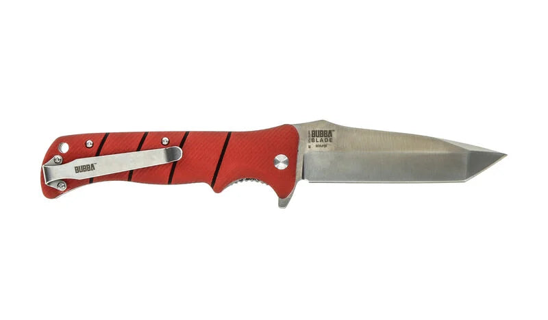 Bubba Blade Sculpin Pocket Knife