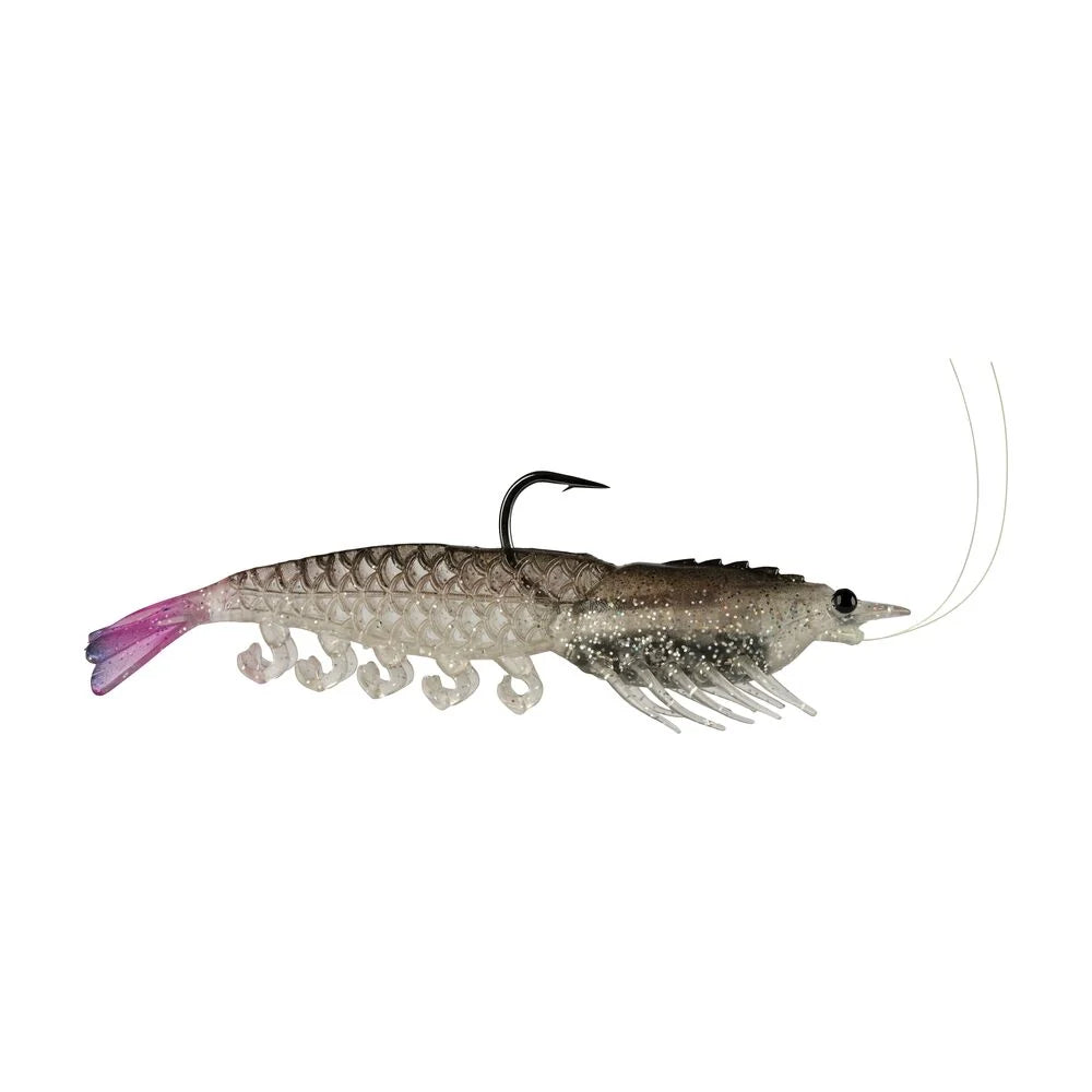 Berkley PowerBait Saltwater Shrimperor ("Cull" Shrimp)