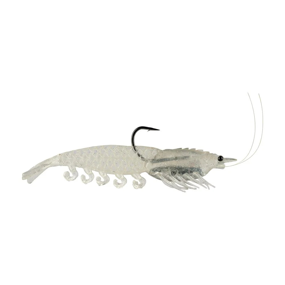 Berkley PowerBait Saltwater Shrimperor ("Cull" Shrimp)