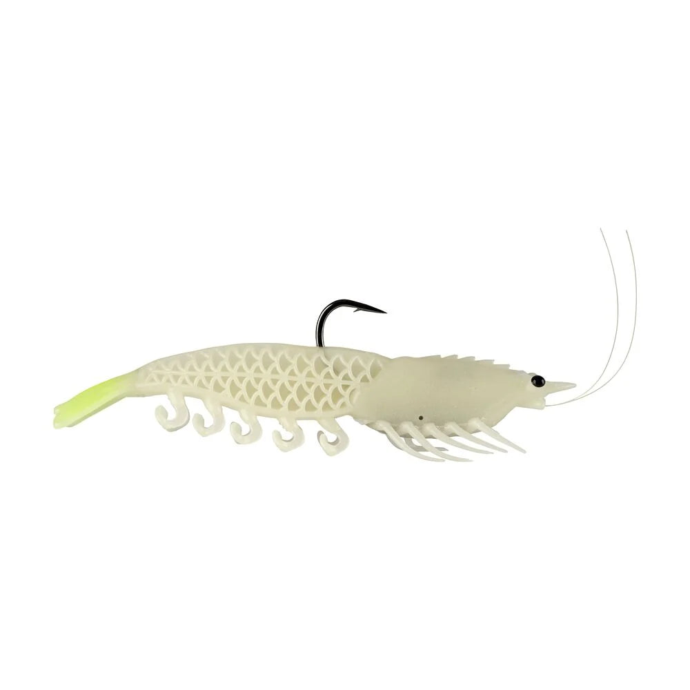 Berkley PowerBait Saltwater Shrimperor ("Cull" Shrimp)