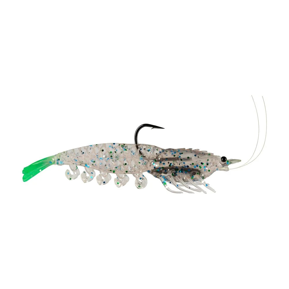 Berkley PowerBait Saltwater Shrimperor ("Cull" Shrimp)