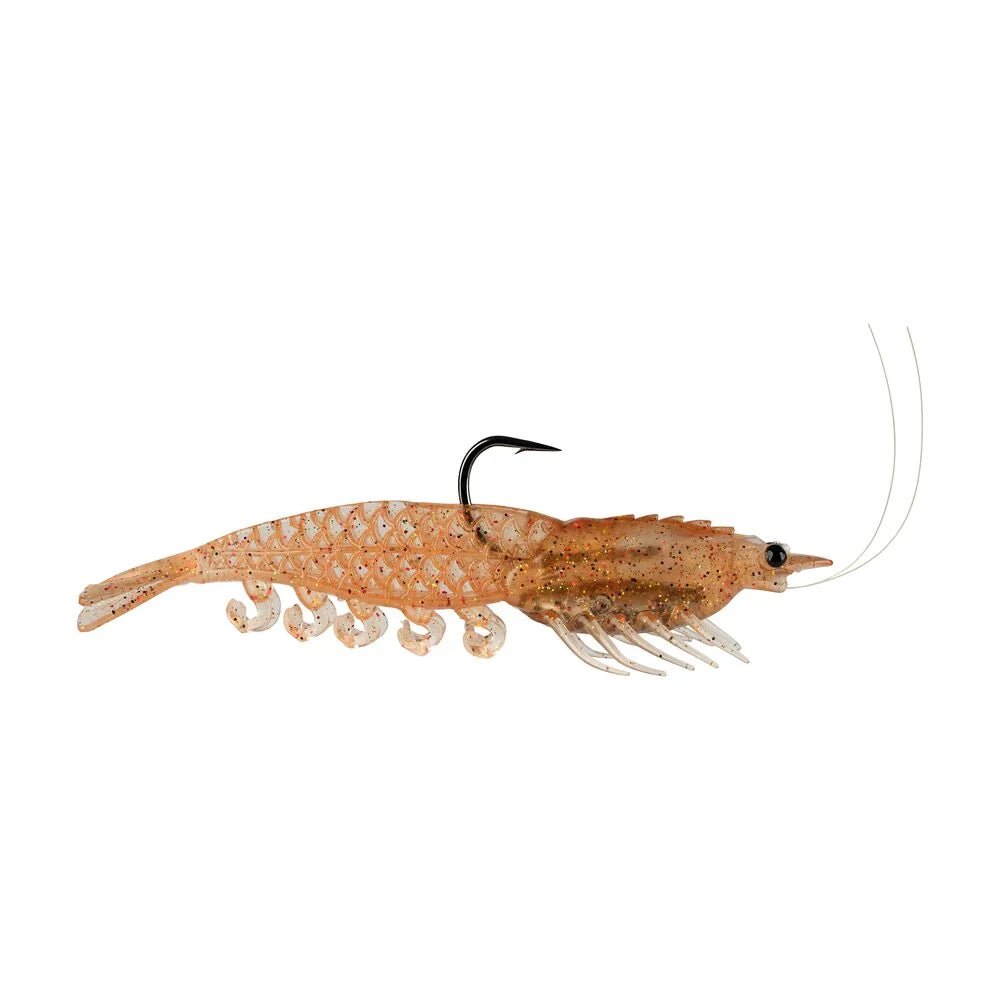 Berkley PowerBait Saltwater Shrimperor ("Cull" Shrimp)