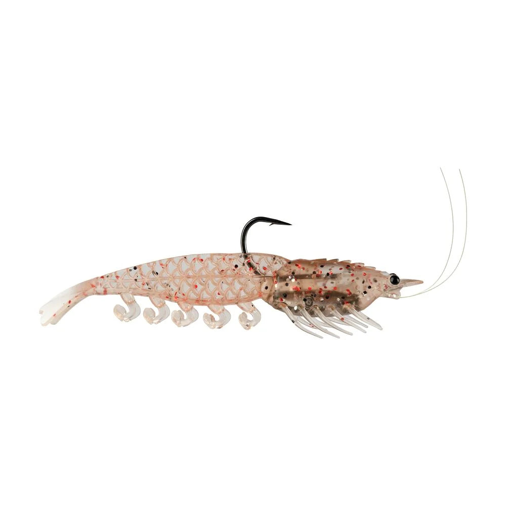 Berkley PowerBait Saltwater Shrimperor ("Cull" Shrimp)