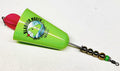FISH GRIP Blabber Mouth GREEN 01-9002-G