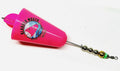 FISH GRIP Blabber Mouth PINK 01-9002-P