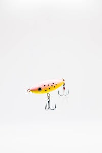 Back Water Bandit Buddercups