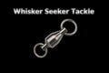 WST Ball Bearing Swivels