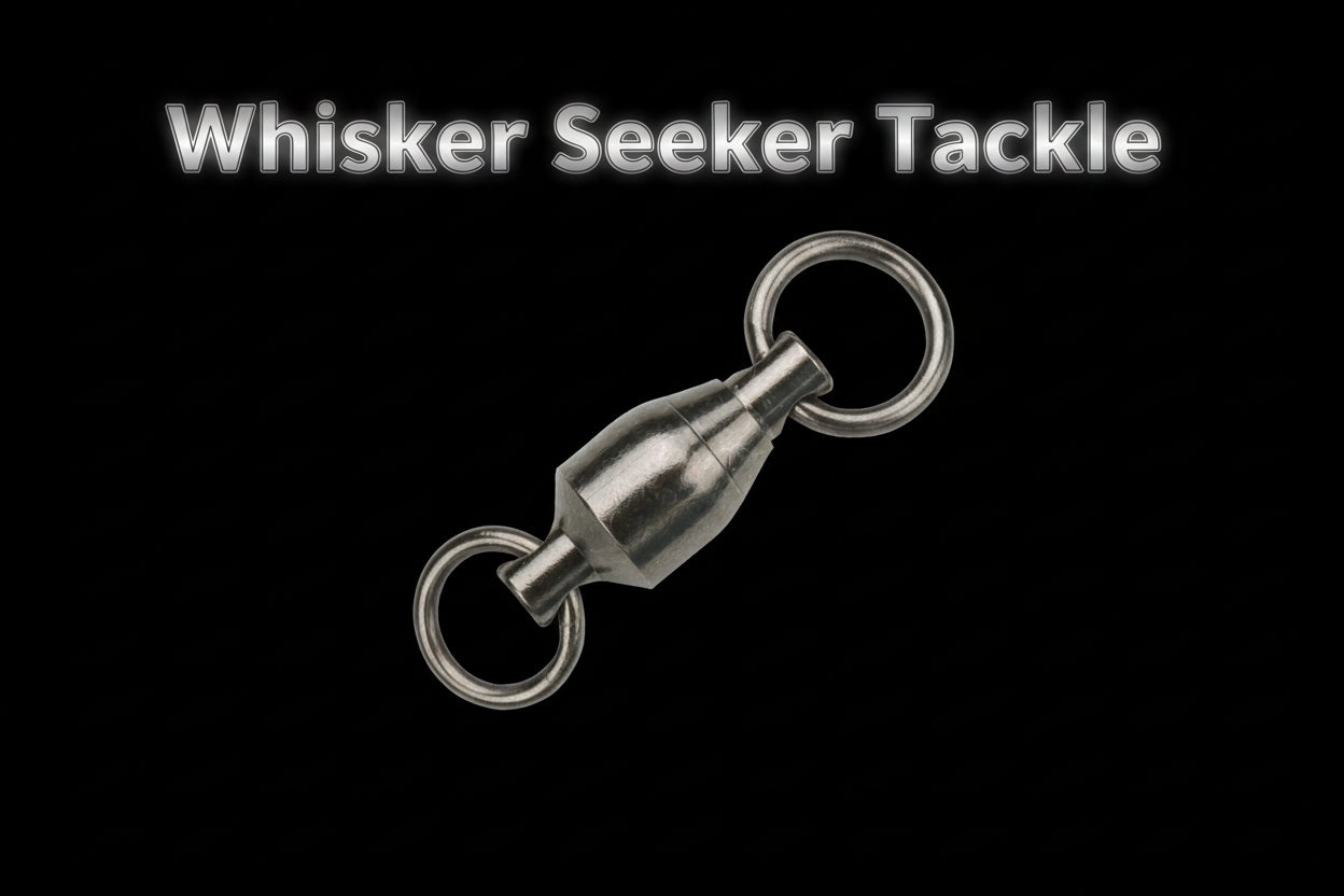 WST Ball Bearing Swivels