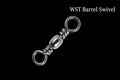 WST Barrel Swivels