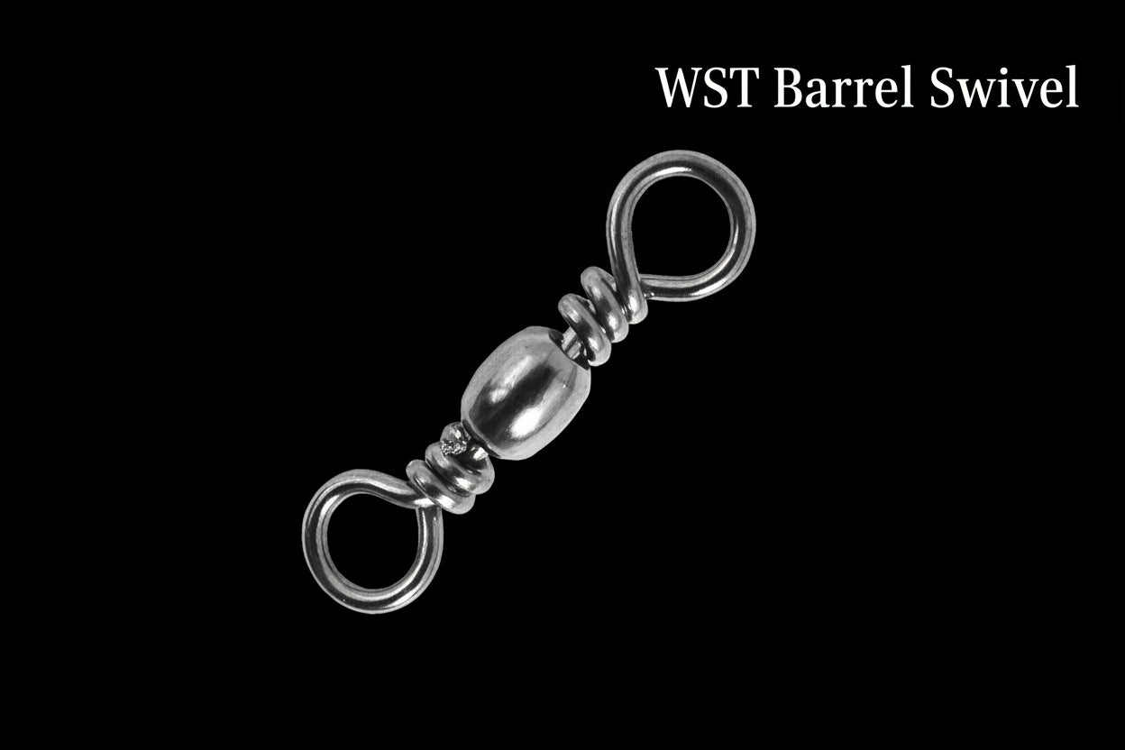 WST Barrel Swivels