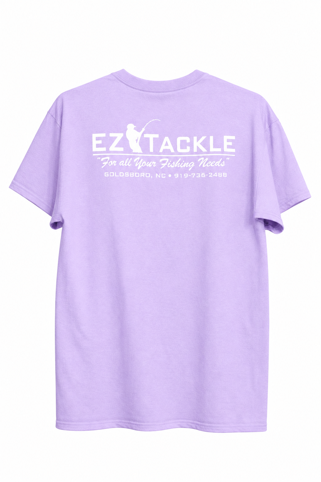 EZ Tackle Short Sleeve Shirt