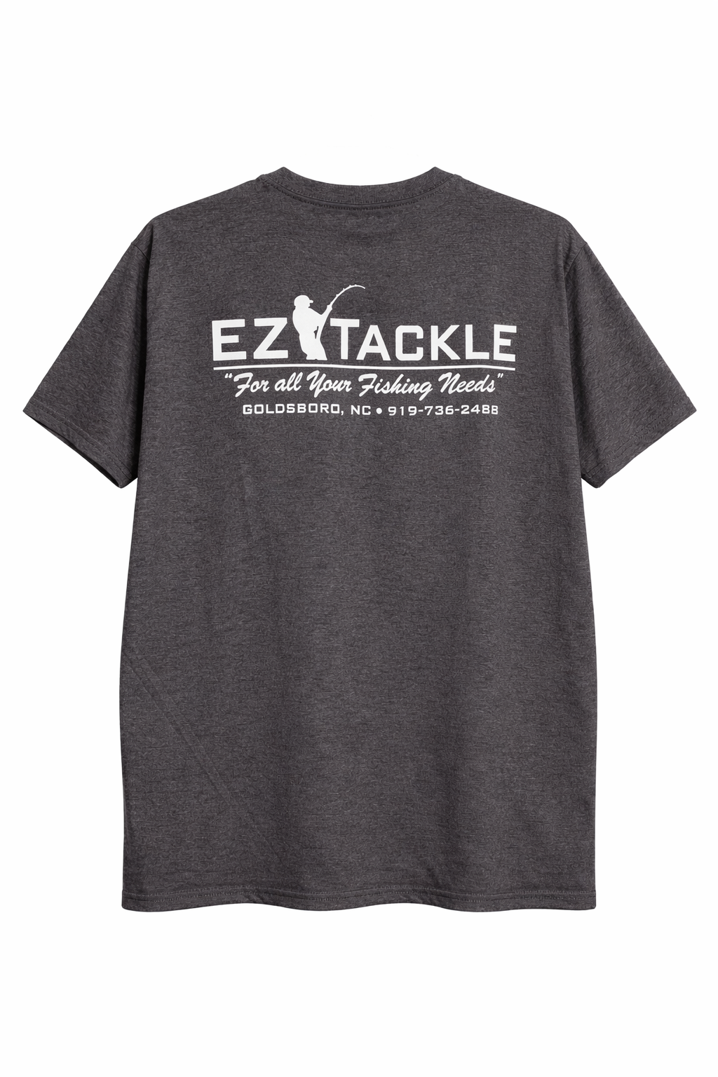 EZ Tackle Short Sleeve Shirt